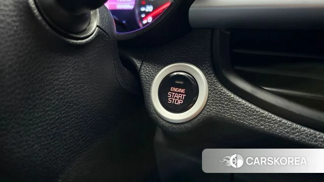 Kia All New Morning (JA) id 4960322 из Кореи 11