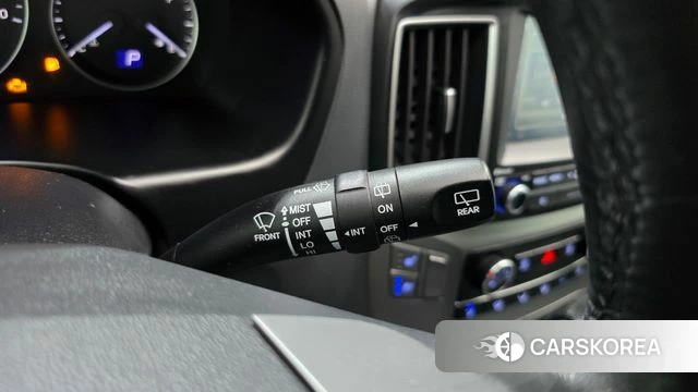 Hyundai The New Grand Starex id 5004256 из Кореи 11
