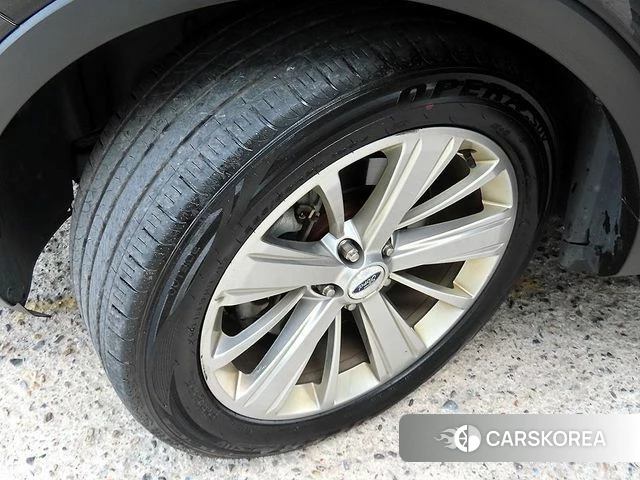 Ford Explorer id 4988081 из Кореи 11