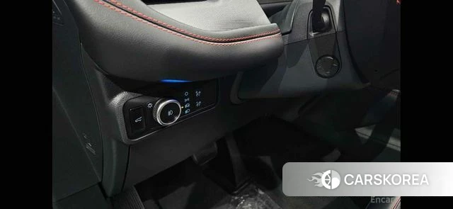 Ford Explorer 6th Generation id 4950107 из Кореи 11