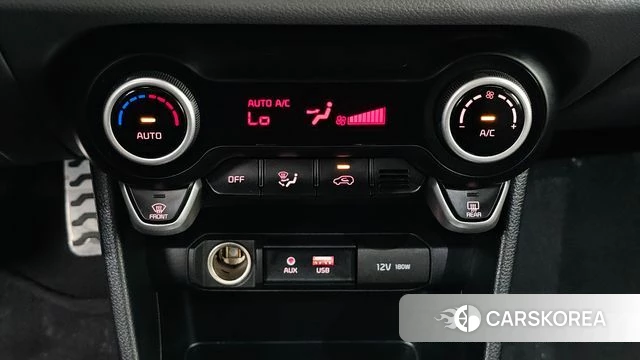 Kia All New Morning (JA) id 5035328 из Кореи 11