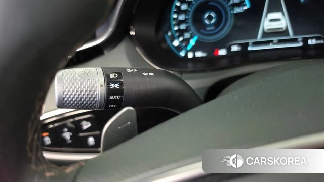 Genesis GV70 id 4951545 из Кореи 11