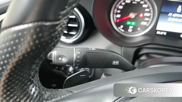 Mercedes-Benz GLC-Class X253 id 4713195 из Кореи 12