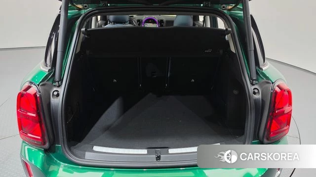 Mini Cooper S Countryman id 5002397 из Кореи 11
