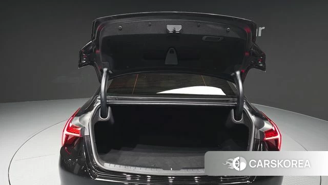 Kia K8 Hybrid id 5040975 из Кореи 11