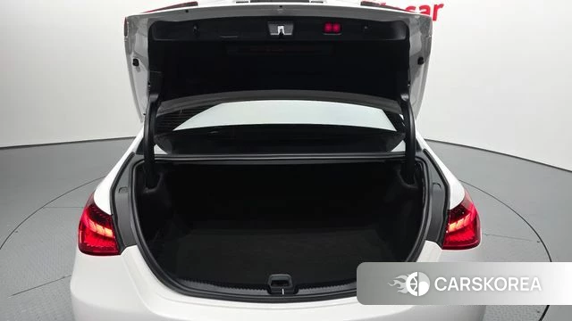 Mercedes-Benz C-Class W206 id 4981661 из Кореи 11