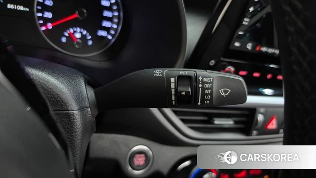 Kia The New K3 2nd generation id 4959145 из Кореи 11