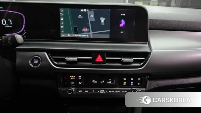 Kia The New Seltos id 4996350 из Кореи 11