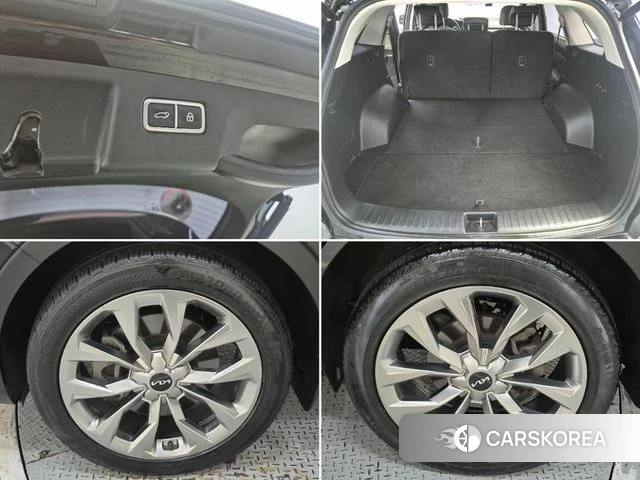 Kia Sorento 4th Generation id 4997049 из Кореи 11