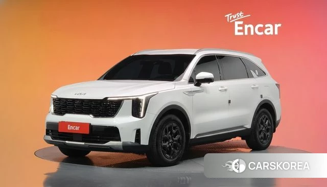 Kia The New Sorento 4th Generation id 4996162 из Кореи 11