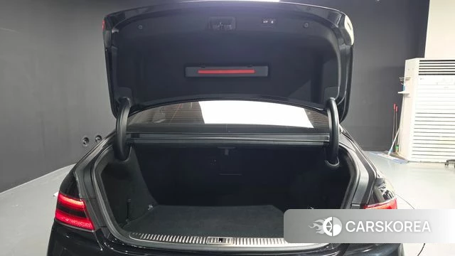 Genesis G90 id 4959214 из Кореи 11