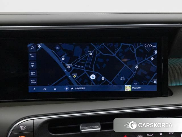 Hyundai Palisade (LX3) id 4674802 из Кореи 11