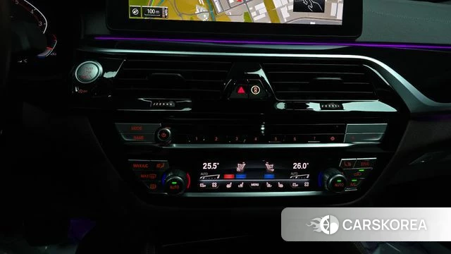 BMW 6 Series GT (G32) id 5021311 из Кореи 11
