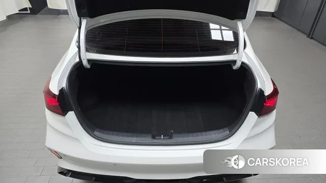 Kia The New K3 2nd generation id 3390137 из Кореи 11