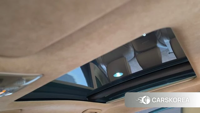 Genesis G80 (RG3) id 4987032 из Кореи 11
