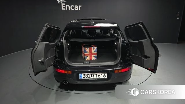Mini Cooper Clubman id 4613141 из Кореи 11