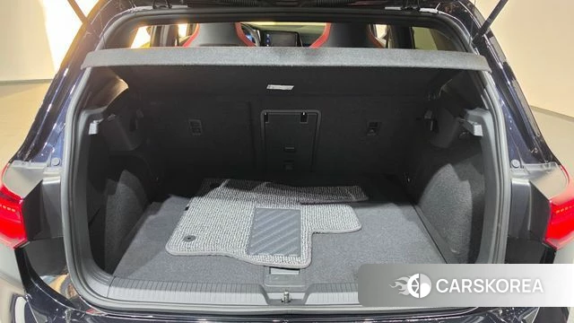Volkswagen Golf 8th Generation id 4986151 из Кореи 11
