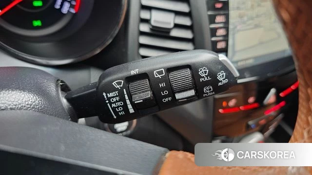 Ssangyong Tivoli Armor id 5023834 из Кореи 11