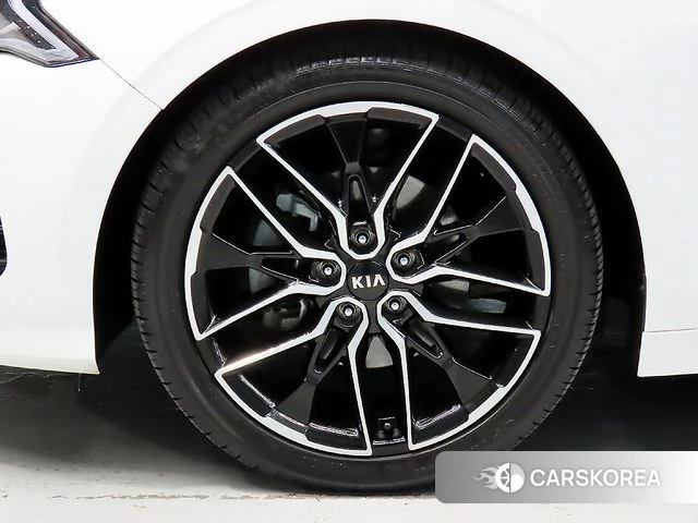 Kia K5 3rd generation id 4987648 из Кореи 11