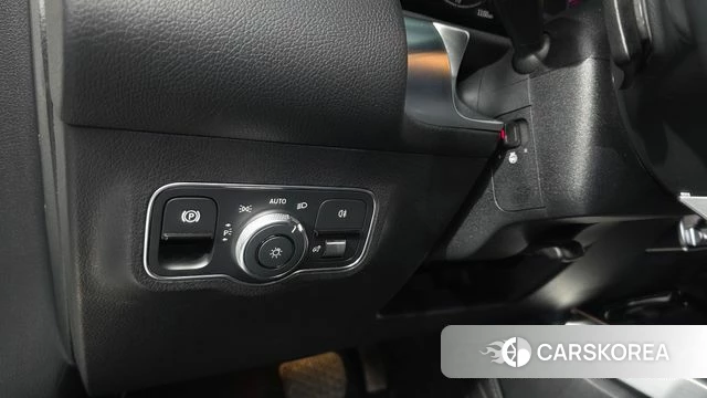 Mercedes-Benz GLB-Class X247 id 5058478 из Кореи 11