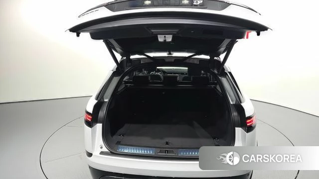 Land Rover Range Rover Velar id 5015677 из Кореи 11