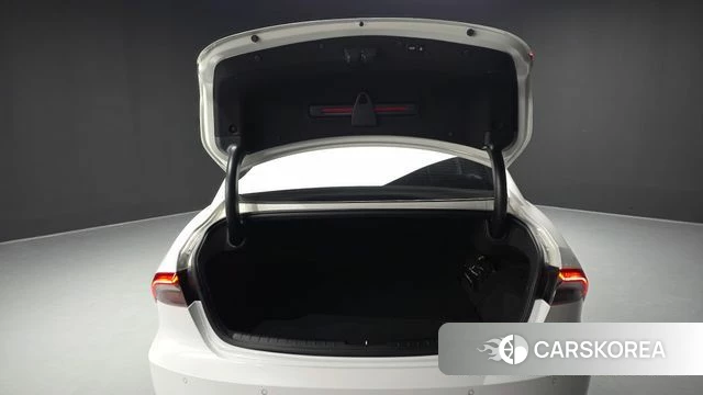 Hyundai The New Grandeur IG Hybrid id 5022250 из Кореи 11