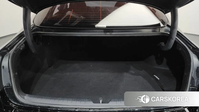 Hyundai Sonata (DN8) id 4836828 из Кореи 11