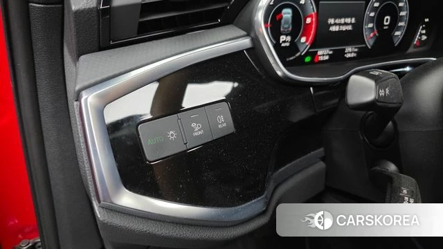 Audi Q3 (F3) id 4754708 из Кореи 11