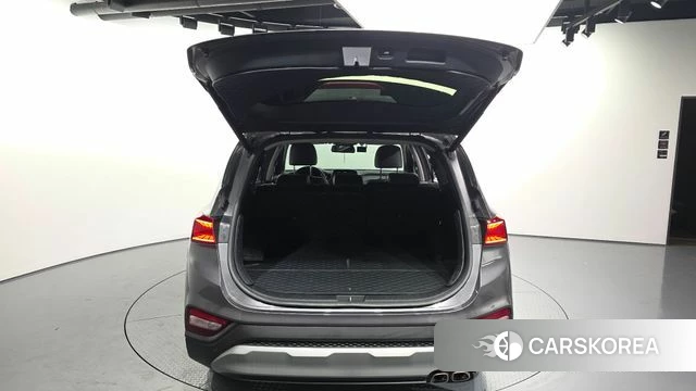 Hyundai Santa Fe TM id 5013871 из Кореи 11
