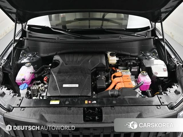 Kia Celtos second Generation id 4681295 из Кореи 11