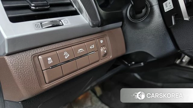 Ssangyong All New Rexton id 5017060 из Кореи 11