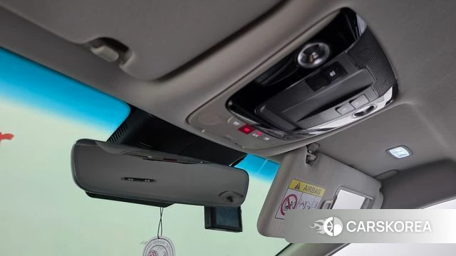 Kia K8 id 4996450 из Кореи 11