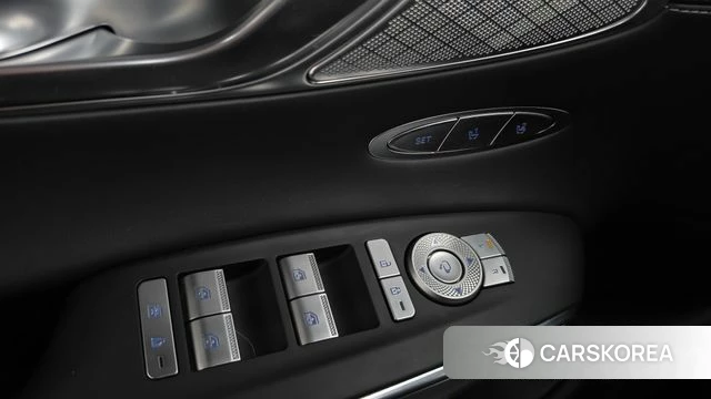 Genesis GV70 id 5033341 из Кореи 11
