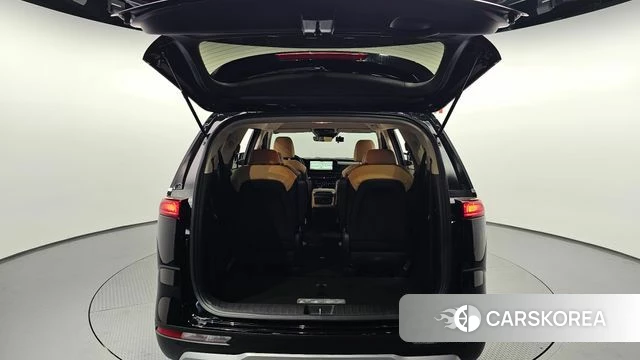 Kia Carnival 4th generation id 5027208 из Кореи 11