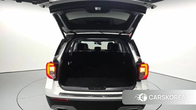 Ford Explorer 6th Generation id 3942118 из Кореи 11