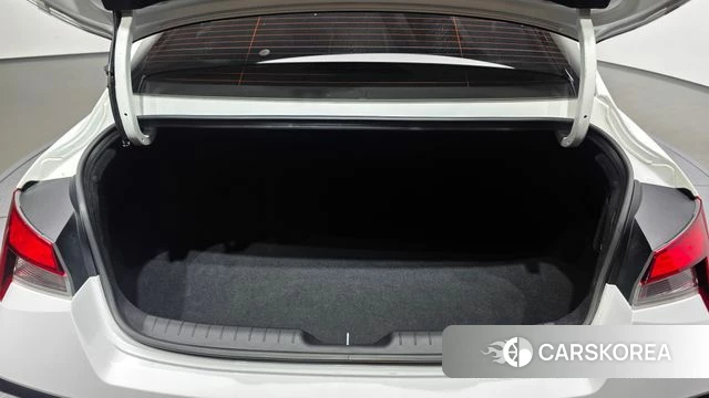 Hyundai The New Avante (CN7) id 4675473 из Кореи 11