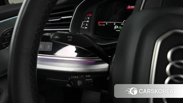 Audi Q7 (4M) id 4966228 из Кореи 11