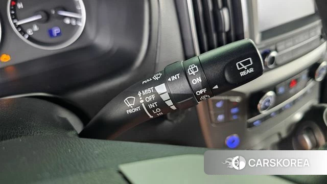 Hyundai The New Grand Starex id 4776163 из Кореи 11