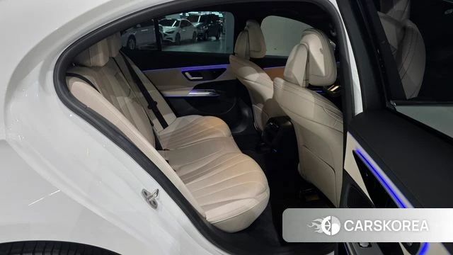 Mercedes-Benz E-Class W214 id 4979983 из Кореи 11