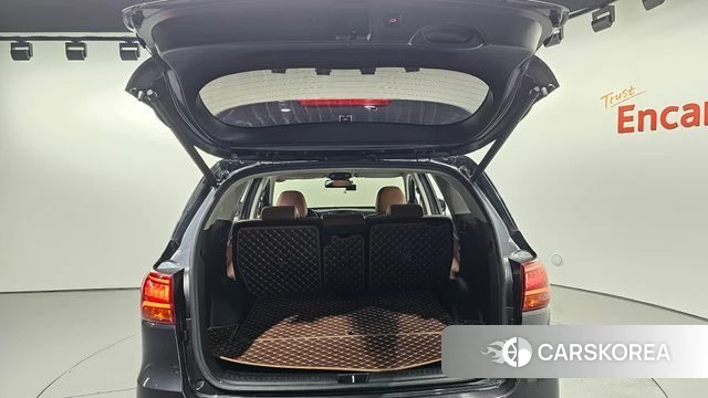 Kia The New Sorento id 5004192 из Кореи 11