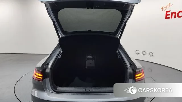 Volkswagen Arteon id 3708467 из Кореи 11