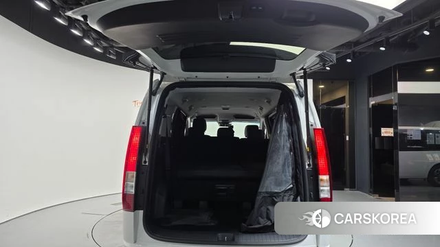 Hyundai Staria id 4949948 из Кореи 11