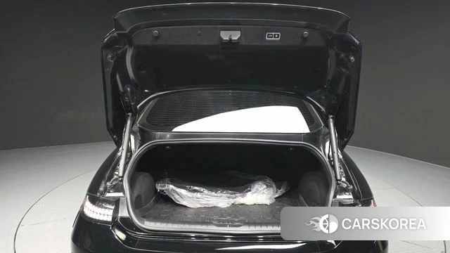 Hyundai Ionic 6 id 5039839 из Кореи 11