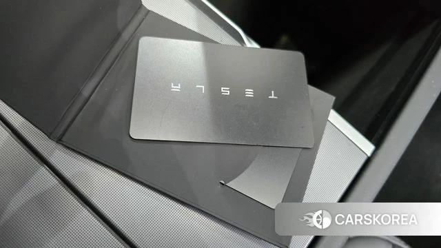 Tesla Model Y id 4940791 из Кореи 11