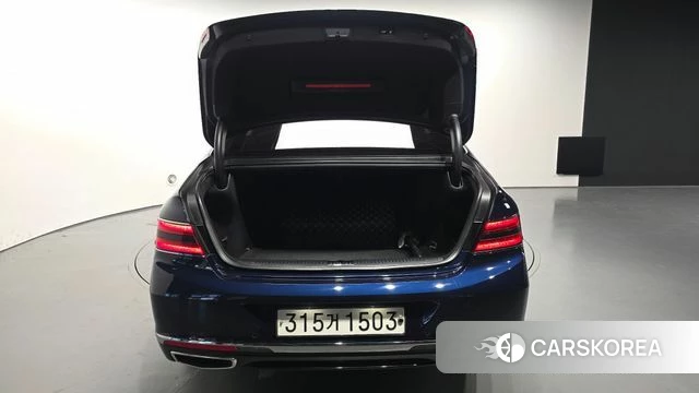 Genesis G90 id 5023316 из Кореи 11