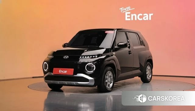 Hyundai Casper Electric id 4879488 из Кореи 11