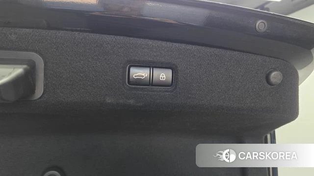 Kia More K9 id 5035548 из Кореи 11