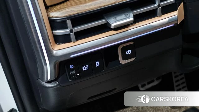 Hyundai Santa Fe (MX5) id 5021065 из Кореи 11