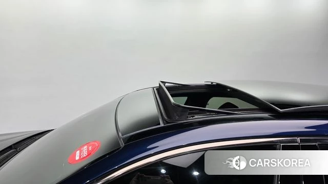 Genesis G70 id 5041396 из Кореи 11