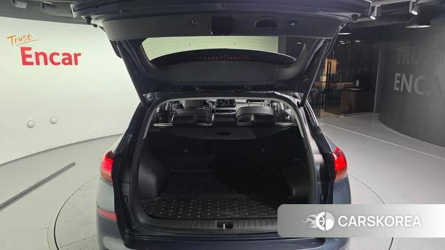 Hyundai All New Tucson id 5048443 из Кореи 11